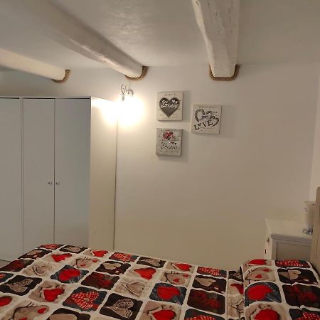 Il Geco Appartement Napels Buitenkant foto