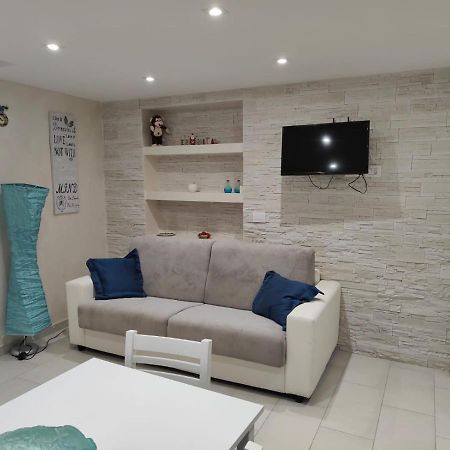 Il Geco Appartement Napels Buitenkant foto