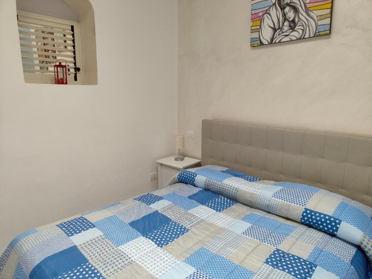 Il Geco Appartement Napels Buitenkant foto