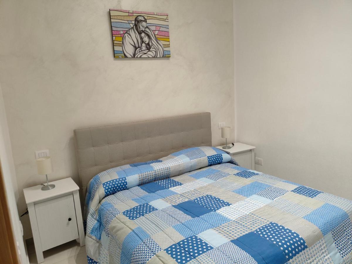 Il Geco Appartement Napels Buitenkant foto