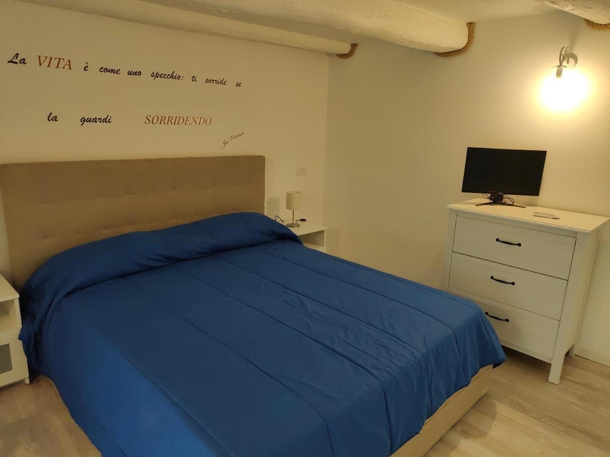Il Geco Appartement Napels Buitenkant foto