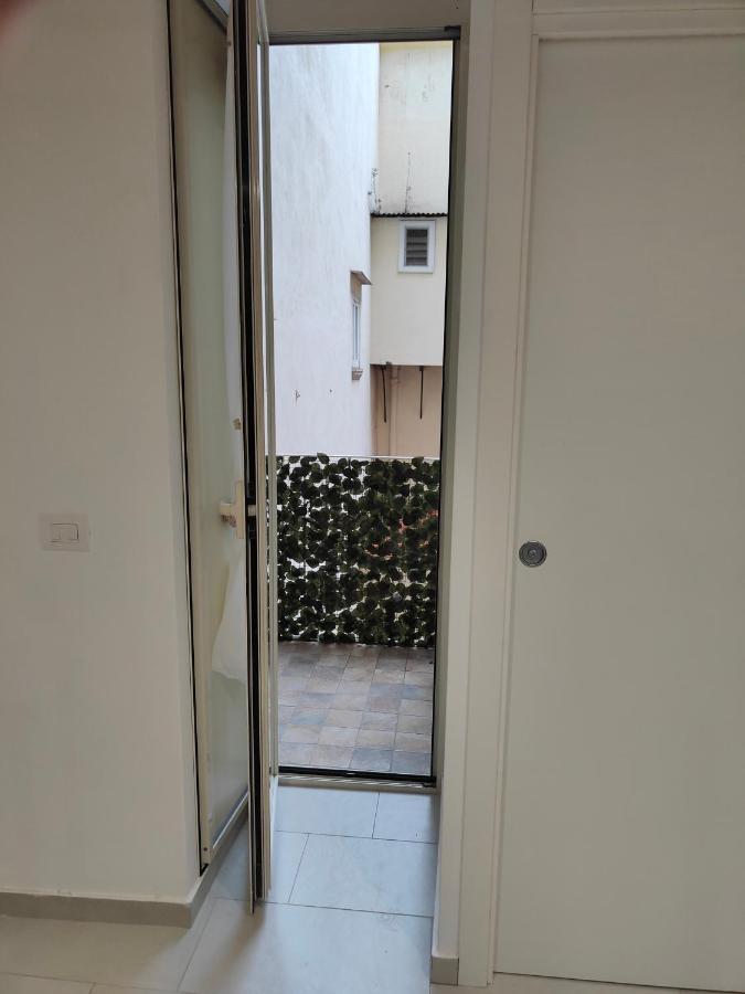 Il Geco Appartement Napels Buitenkant foto