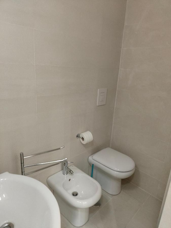Il Geco Appartement Napels Buitenkant foto