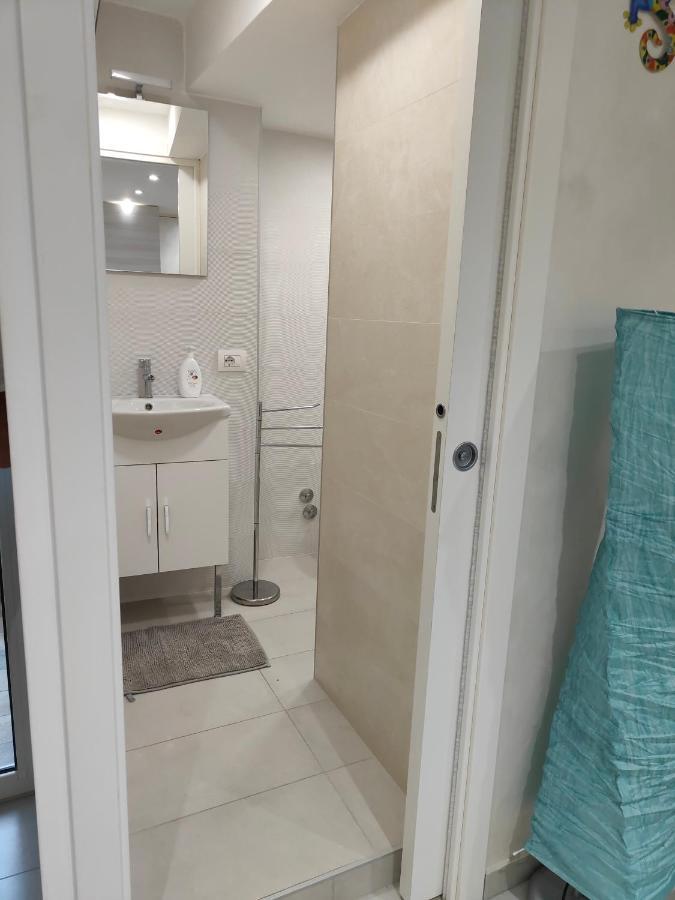 Il Geco Appartement Napels Buitenkant foto
