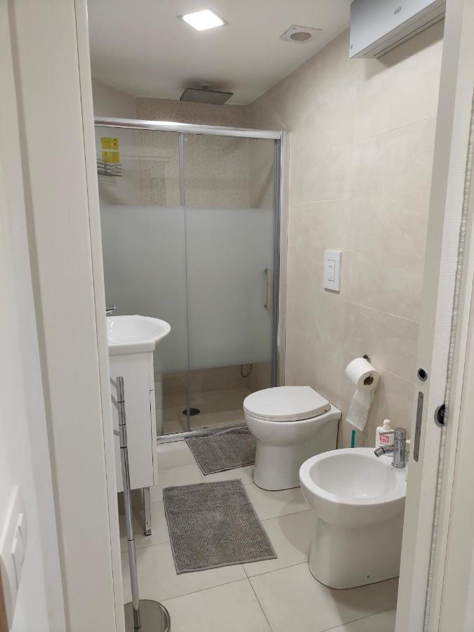 Il Geco Appartement Napels Buitenkant foto